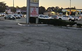 Heritage Inn - Milpitas